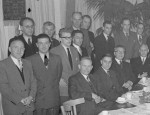 Linker gedeelte foto kantoor Nijmegen 1955